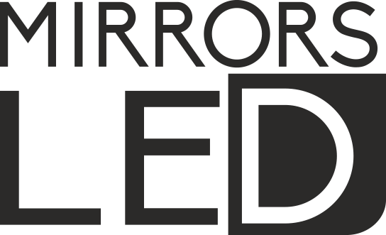 MirrorsLED - Spiegel - Produktion - Elektronischer Laden